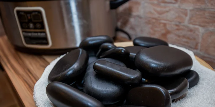4 druhy masáží pre váš relax a celkovú regeneráciu