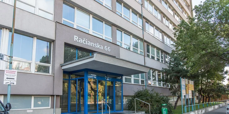 Dentálna hygiena s AIR FLOW pieskovaním