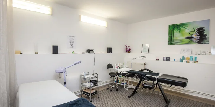 Jesenné čistiace a regeneračné kúry s prírodnou kozmetikou