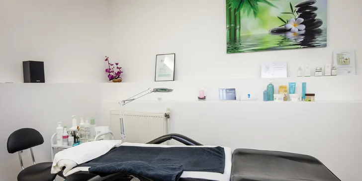 Jesenné čistiace a regeneračné kúry s prírodnou kozmetikou