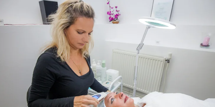 Jesenné čistiace a regeneračné kúry s prírodnou kozmetikou