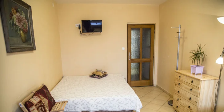 Jesenná či zimná Šumava: Dni prežité vo dvojici či s rodinou + polpenzia