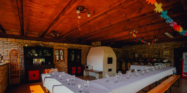 Pobyt v Penzióne Platan: rodinné apartmány aj zvýhodnené podmienky pre deti!