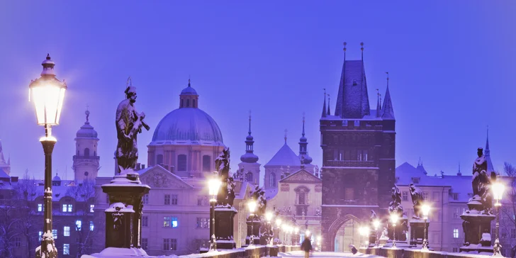 Legendárny hotel International Praha, vynikajúca poloha a jedinečné ubytovanie!
