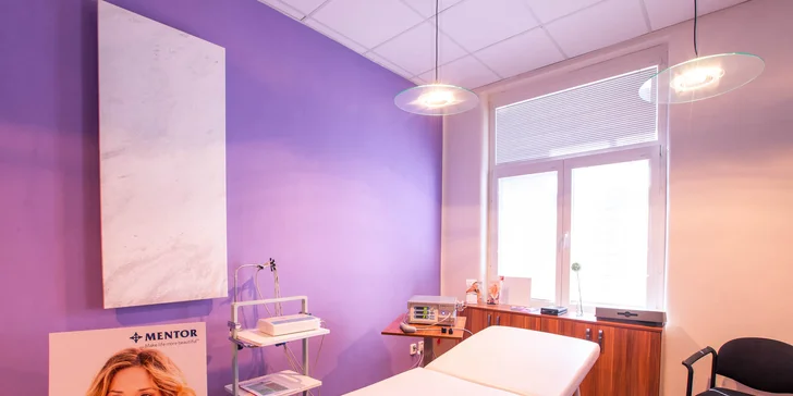HYDRAFACIAL - kompletné ošetrenie tváre vrátane aplikácie peptidov
