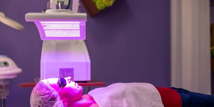 HYDRAFACIAL - kompletné ošetrenie tváre vrátane aplikácie peptidov