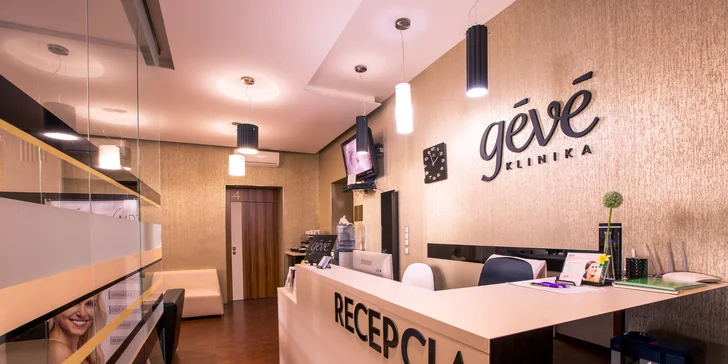 HYDRAFACIAL - kompletné ošetrenie tváre vrátane aplikácie peptidov