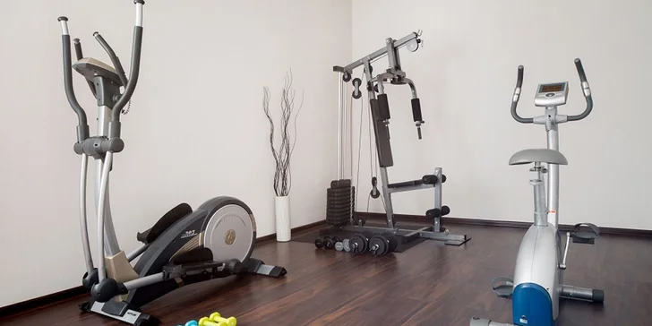 4* pobyt v kráľovskom Krakove: ubytovanie s raňajkami, bazén a sauna
