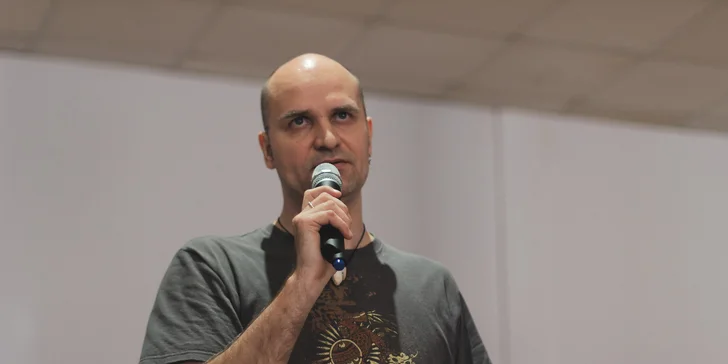 HARMÓNIA Festival zdravého životného štýlu, ktorý prepojí telo i dušu