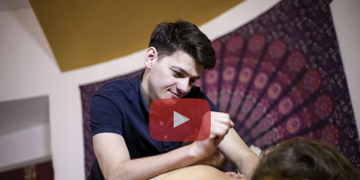 Naučte sa dokonale masírovať v pohodlí svojho domova!