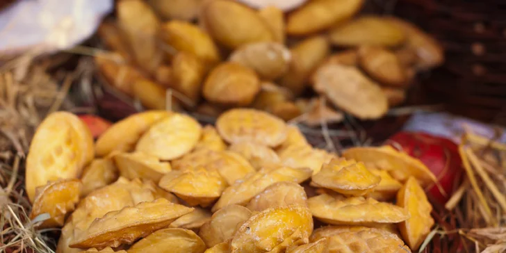 Vianočný Krakov s možnosťou využitia hotelového wellness