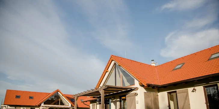 Jedinečný pobyt v tichom prostredí Golf Apartments Šajdíky s luxusným ubytovaním