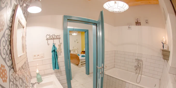 Jedinečný pobyt v tichom prostredí Golf Apartments Šajdíky s luxusným ubytovaním
