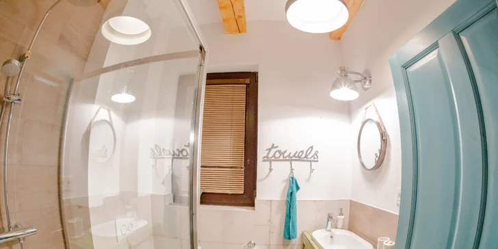 Jedinečný pobyt v tichom prostredí Golf Apartments Šajdíky s luxusným ubytovaním
