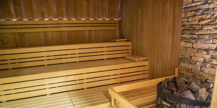 Jar v Beskydách s neobmedzeným wellness, polpenziou aj turistikou
