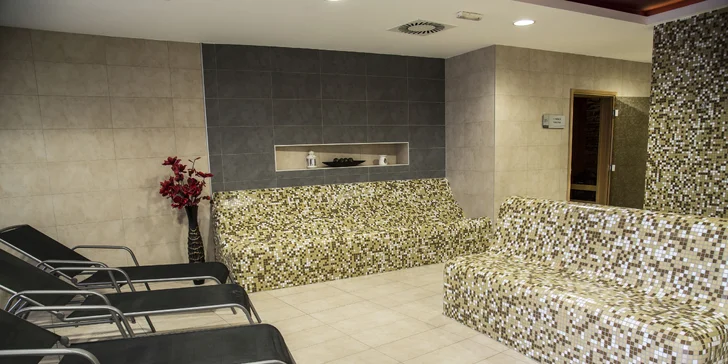 Jar v Beskydách s neobmedzeným wellness, polpenziou aj turistikou