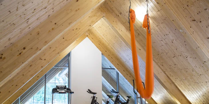 Jar v Beskydách s neobmedzeným wellness, polpenziou aj turistikou