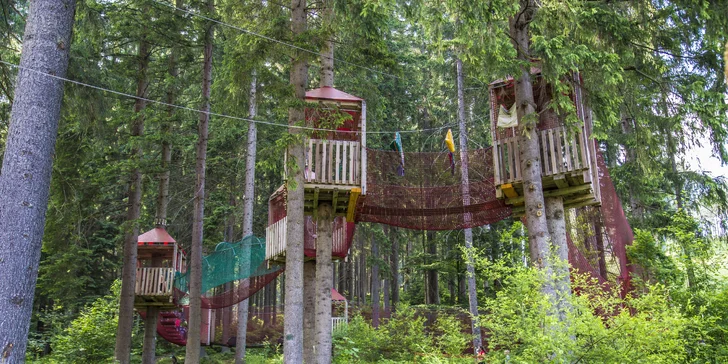Jar v Beskydách s neobmedzeným wellness, polpenziou aj turistikou