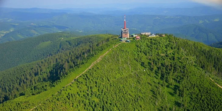 Výnimočný rodinný pobyt v Hoteli Bauer*** s neobmedzeným wellness a možnosťou stráženia detí