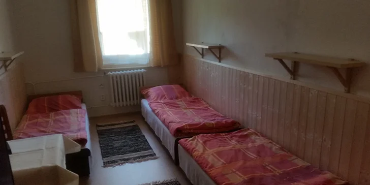Pobyt počas pestrofarebnej jesene v beskydskej prírode s wellness v hoteli Dependance