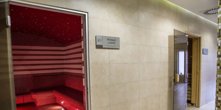 Pobyt počas pestrofarebnej jesene v beskydskej prírode s wellness v hoteli Dependance