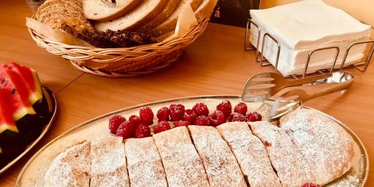 Nevšedné ubytovanie s wellness alebo hraním golfu a kráľovskými raňajkami