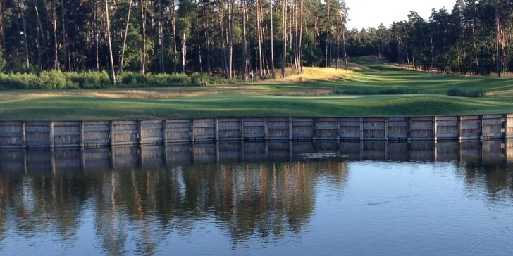 Jedinečný pobyt v tichom prostredí Golf Apartments Šajdíky s luxusným ubytovaním