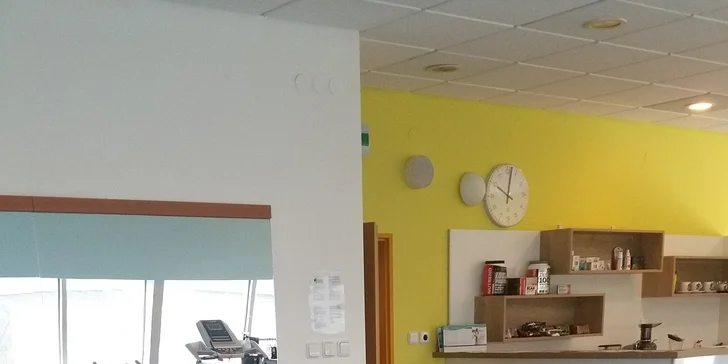 Vysokointenzívny svalový tréning celého tela EMS