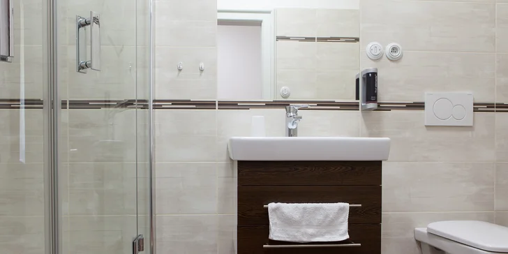 Príjemný pobyt v krásnych apartmánoch Villa Cafe v Krnove