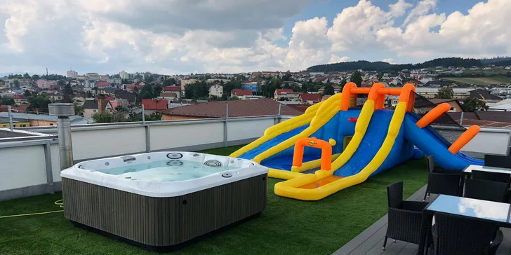 Najväčšia detská izba na Slovensku - KINDERLAND!