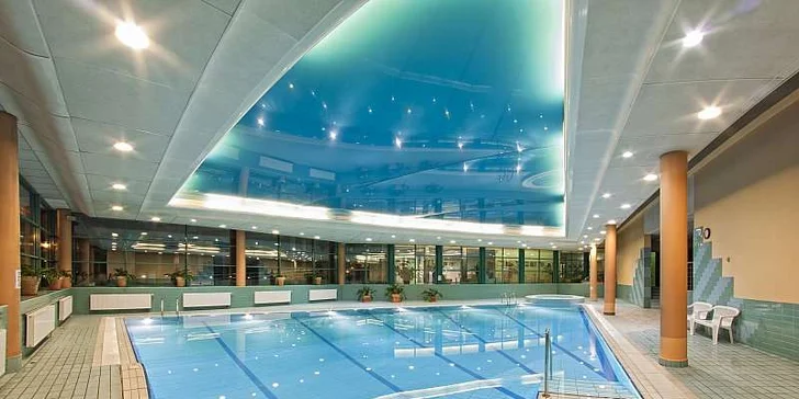 Vianočný Krakov s možnosťou využitia hotelového wellness