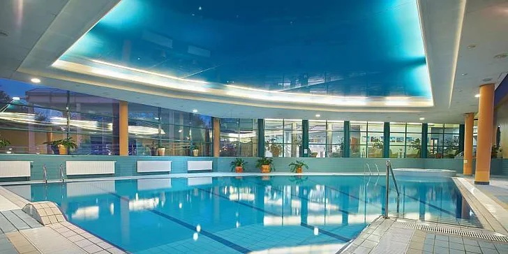 Vianočný Krakov s možnosťou využitia hotelového wellness