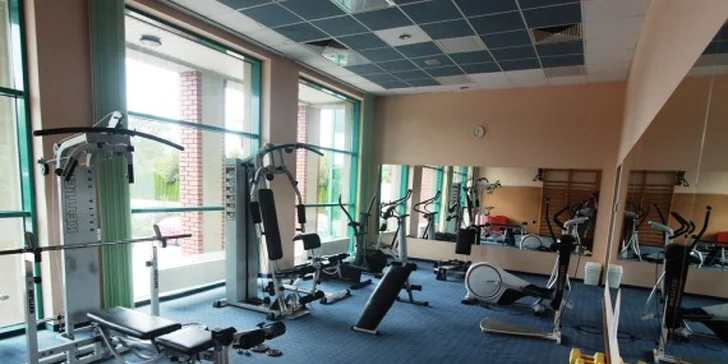 Vianočný Krakov s možnosťou využitia hotelového wellness
