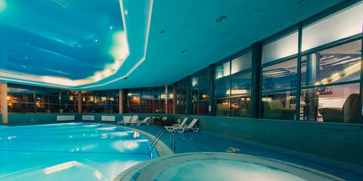 Vianočný Krakov s možnosťou využitia hotelového wellness