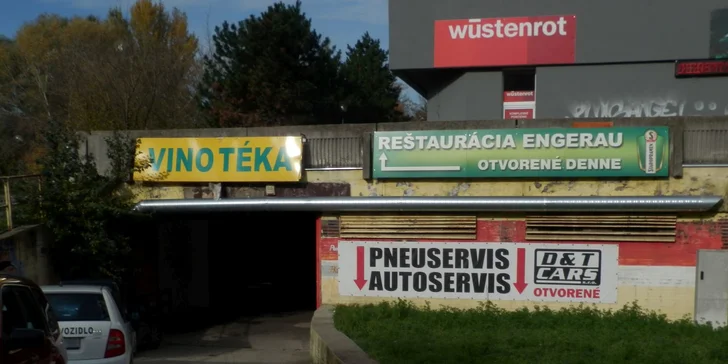 Prezujte vášho miláčika alebo mu rovno vymeňte kolesá!