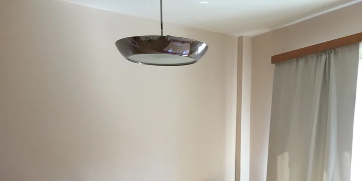 Pobyt v centre Prahy v plne vybavených apartmánoch