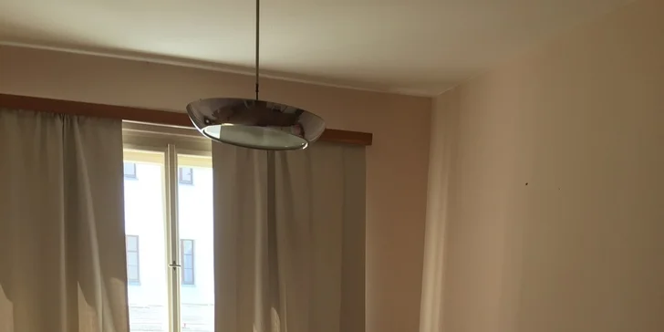 Pobyt v centre Prahy v plne vybavených apartmánoch