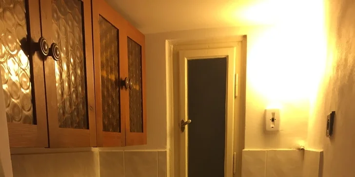 Pobyt v centre Prahy v plne vybavených apartmánoch