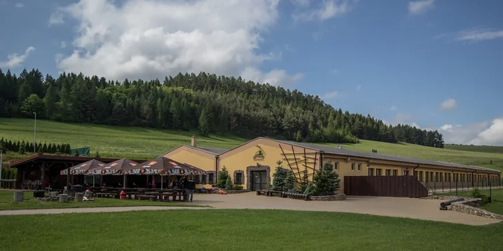 Zastrieľajte si na krytej strelnici pod dohľadom certifikovaného inštruktora