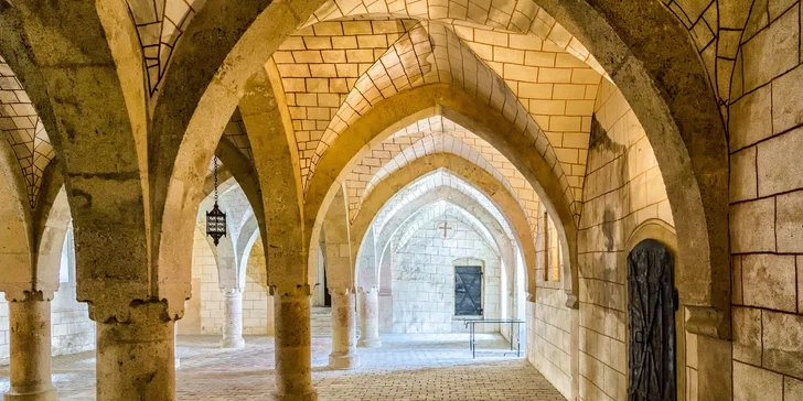 Zájazd na adventný beh čertov v Badene a kláštor Heiligenkreuz