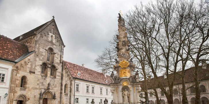 Zájazd na adventný beh čertov v Badene a kláštor Heiligenkreuz