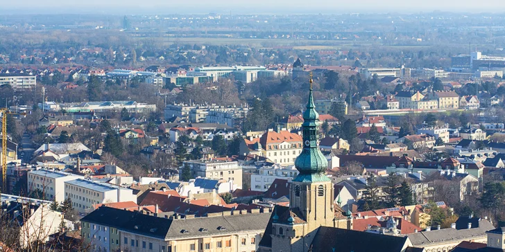 Zájazd na adventný beh čertov v Badene a kláštor Heiligenkreuz