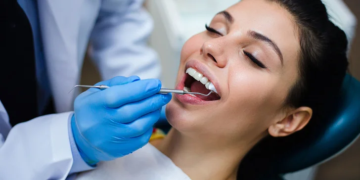 Dentálna hygiena pre deti aj dospelých