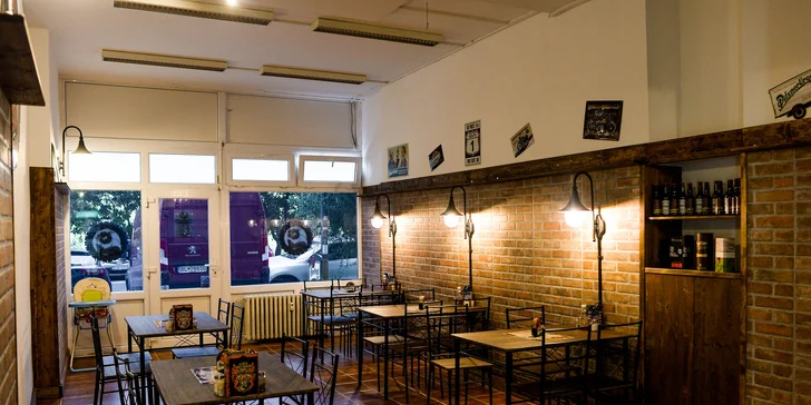 Ochutnávka 5 druhov kvalitných rumov vo Freaks Burgers