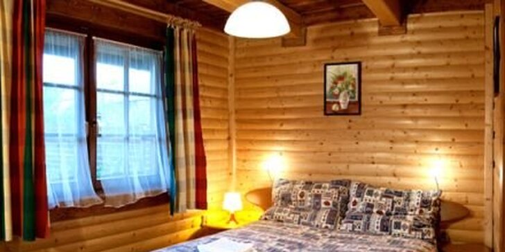 115 eur za 3-dňový wellness pobyt pre DVOCH v Relax hoteli SOJKA*** Objavte oázu odpočinku v objatí nádherných slovenských hôr!!!