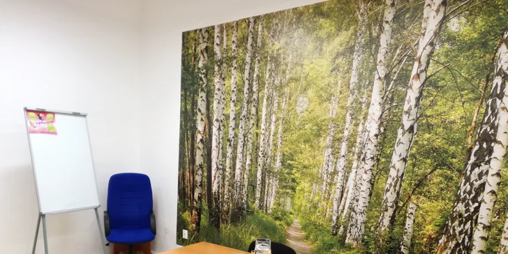 Angličtina pre začiatočníkov i maturantov