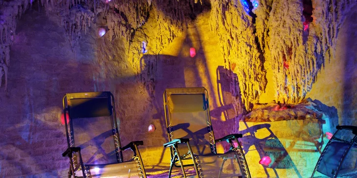 Pohoda v centre Budapešti s neobmedzeným wellness