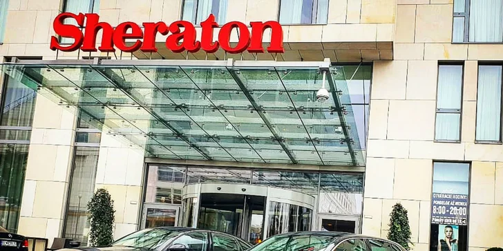 Pohotová a spoľahlivá osobná preprava z Bratislavy