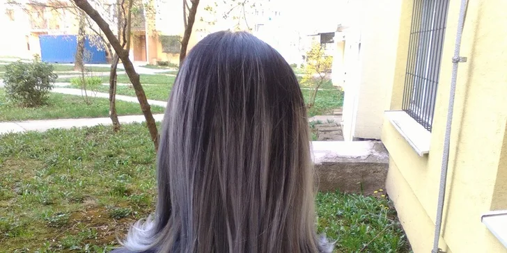 Kompletná starostlivosť pre vaše vlasy