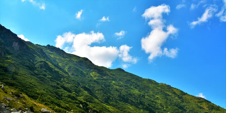 Transfagarašská magistrála a krásy Transylvánie